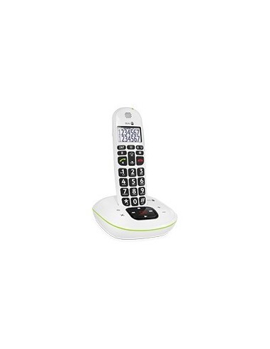 PhoneEasy 115 (white)