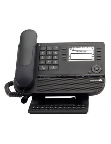 8038 Premium DeskPhone FR AZERTY