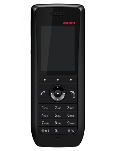 Ascom d63 Talker DH7-AAAA