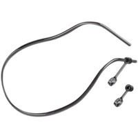 Poly - contour de nuque pour Plantronics CS540