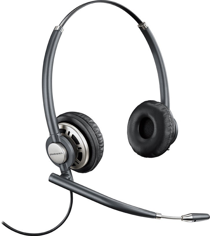 Poly/Plantronics - EncorePro HW720