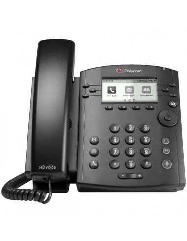 Polycom VVX 311