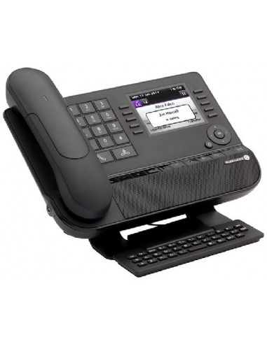 8068 BT (Bluetooth handset) Premium DeskPhone