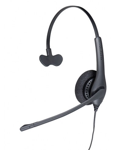 Jabra BIZ? 1500 USB Mono. micro Antibruit