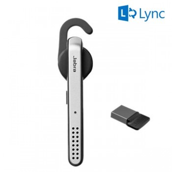 Jabra Stealth UC - Skype for Business