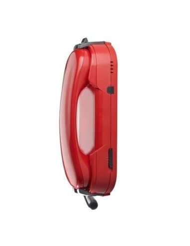 HD 2000 Urgence 1 (Rouge)