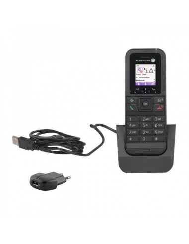 Pack 8232S DECT Handset + PSU +desktop charger