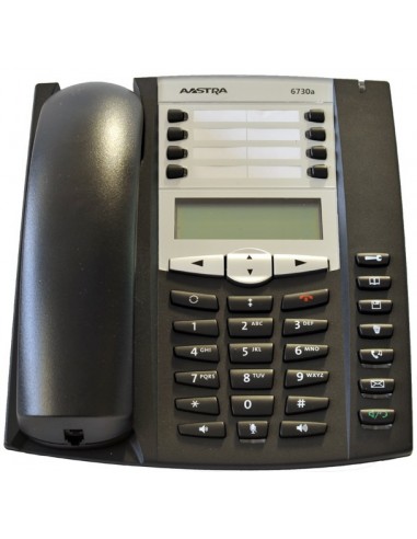 Mitel 6730a analogique