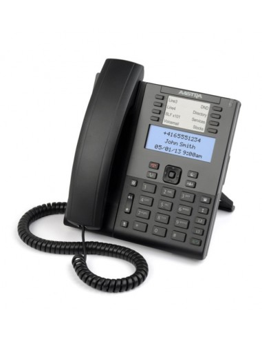 Mitel - 6865i SIP