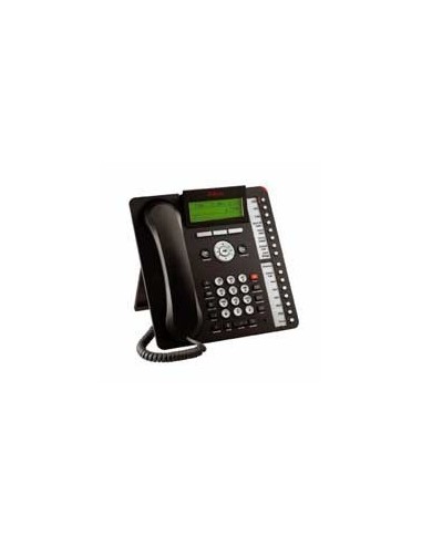 IP PHONE 1616-I BLK GLOBAL