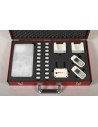 Intervox - Kit d’appel d’urgence radio : Easycall Simply