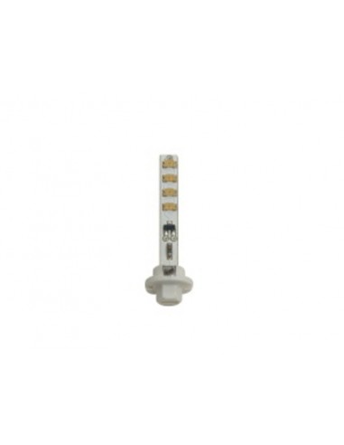 Ackermann - Lot de 5 ampoules à LED verte