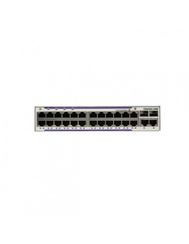 Alcatel-Lucent Omni Switch OS 6250 24 ports (Reconditionné)