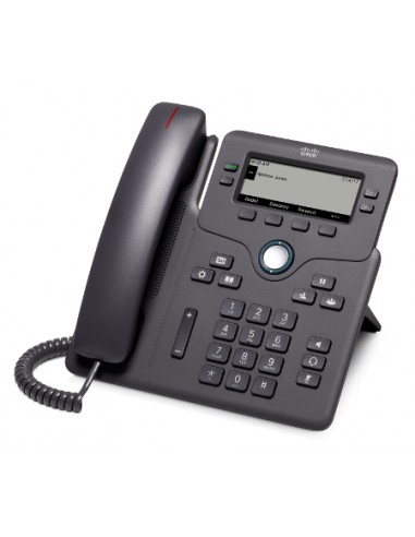 Cisco - IP Phone 6841