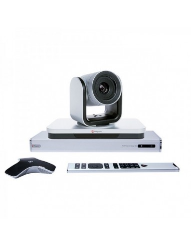 Polycom RealPresence Group 500 EagleEye 12x