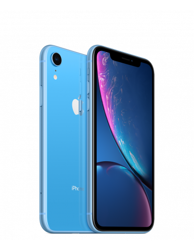 Apple - Iphone XR 64 Go