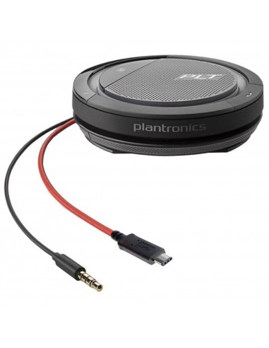 Poly/ Plantronics - Calisto 5200 usb c