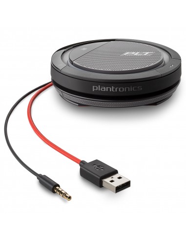 Poly/ Plantronics - Calisto 5200 usb a