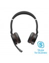 Jabra - Evolve 75 (Stereo)