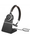 Jabra - Evolve 65 (Mono ou Stereo)