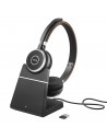 Jabra - Evolve 65 (Mono ou Stereo)