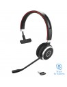 Jabra - Evolve 65 (Mono ou Stereo)