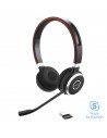 Jabra - Evolve 65 (Mono ou Stereo)