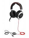 Jabra - Evolve 80 (Stereo)