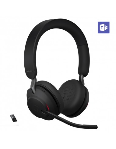 casque jabra - evolve2 65