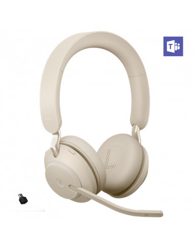 casque jabra - evolve2 65