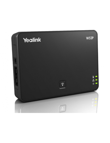 Yealink - base seule pour W52P