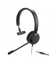 Jabra - Evolve 30 II (Mono ou Stereo)