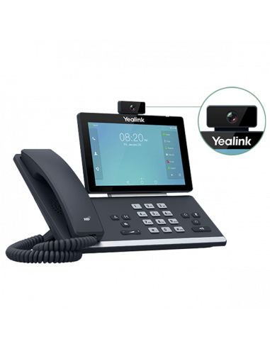 yealink t58a