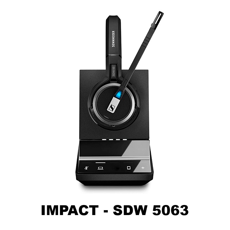 EPOS - Impact SDW 506X série (5063 5064 5065 5066)