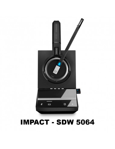 EPOS / Sennheiser - Impact SDW 5063