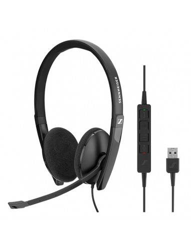 Sennheiser SC165 - Jack 3.5 mm