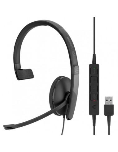 Sennheiser SC165 - Jack 3.5 mm