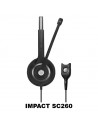 EPOS - IMPACT SC 200 série (sc230 sc260 sc232 sc262 sc268)