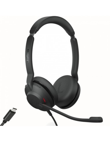 Jabra - Evolve2 30 USB C stereo UC