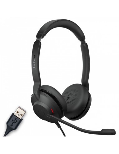 Jabra - Evolve2 30 USB C stereo UC