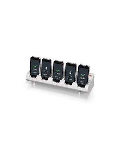 Ascom - Rack de charges Myco