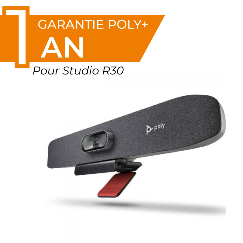 Poly - Garantie Poly+