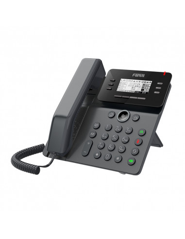 Téléphone SIP Business V62