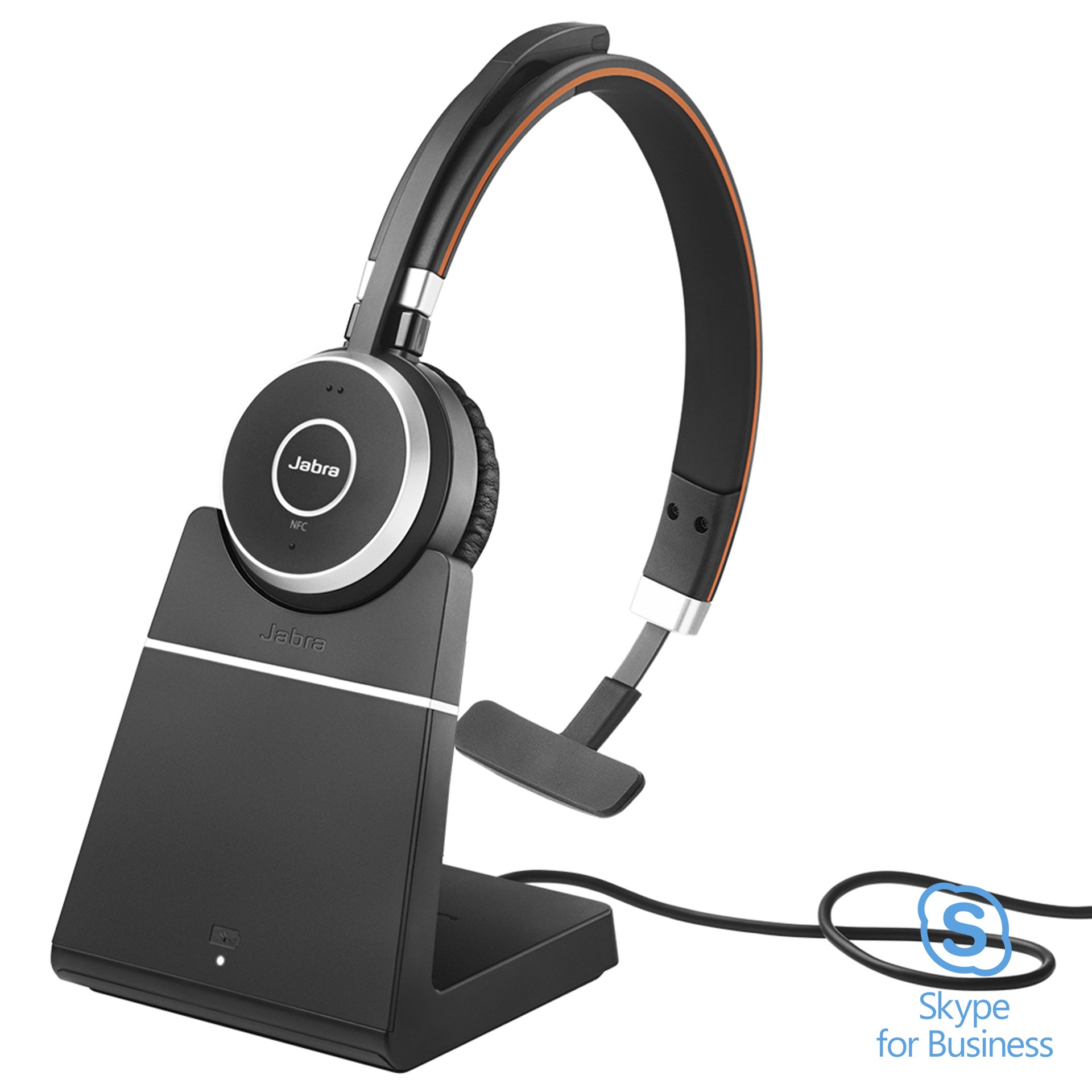 Jabra - Evolve 65 SE