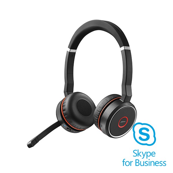 Jabra - Evolve 75 SE