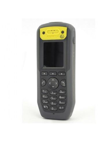 Mitel - DT433 Atex