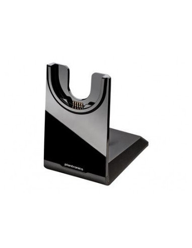 Poly - Socle de chargement pour Voyager Focus UC