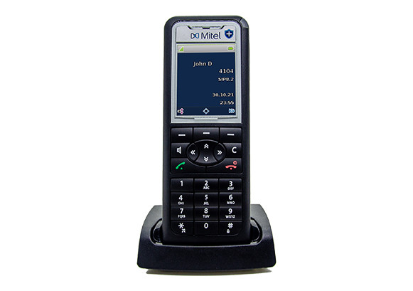 Mitel - 612dt