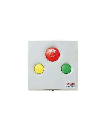 Ascom - Réparation Unité d’appel radio NPTX2-BFJAA2