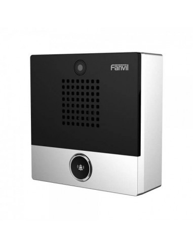 Fanvil - TFE Sip Intercom i10v Vidéo intégrée